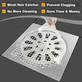 Disposable Drain Covers