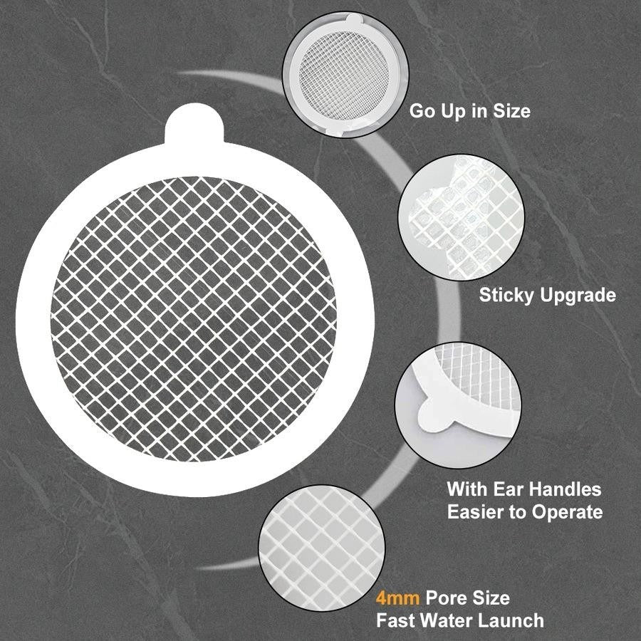 Disposable Drain Covers