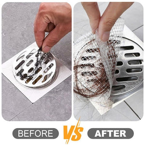 Disposable Drain Covers