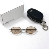 2026 Trendy Foldable Eyeglasses