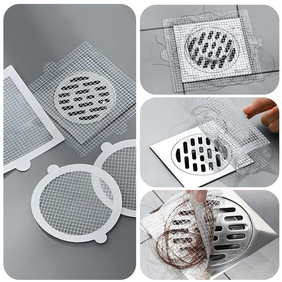 Disposable Drain Covers