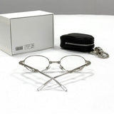 2026 Trendy Foldable Eyeglasses