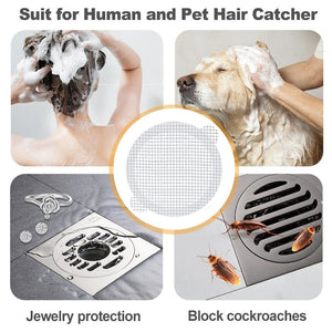 Disposable Drain Covers