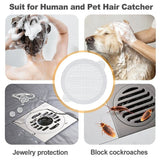 Disposable Drain Covers