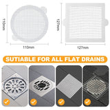 Disposable Drain Covers