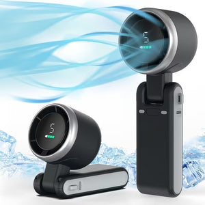 Portable Mini Turbo Fan
