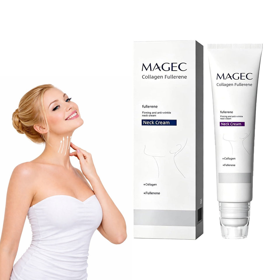 Magec Collagen Fullerene Cream