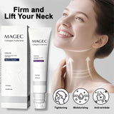 Magec Collagen Fullerene Cream