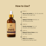 Pain Relief Ostrich Oil