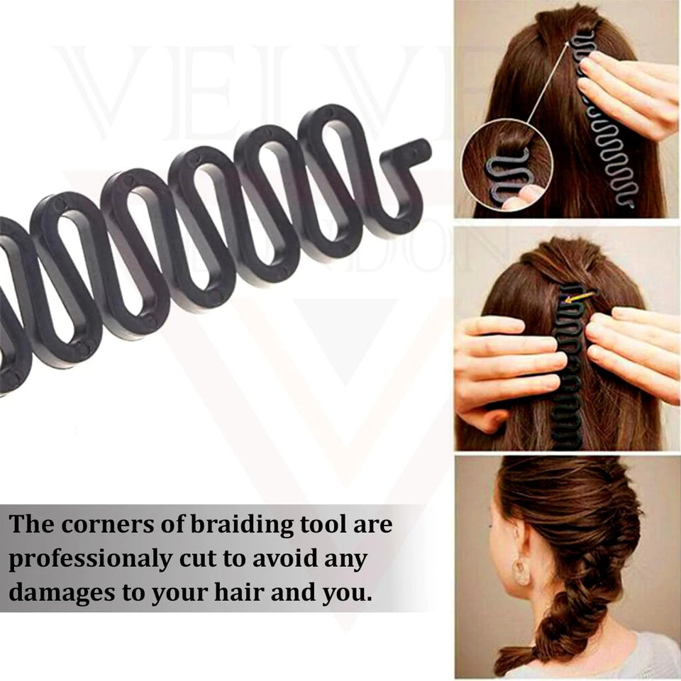 Haier Braider