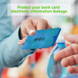 RFID Blocking Card Protector