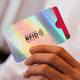 RFID Blocking Card Protector
