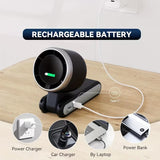 Portable Mini Turbo Fan