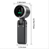 Portable Mini Turbo Fan