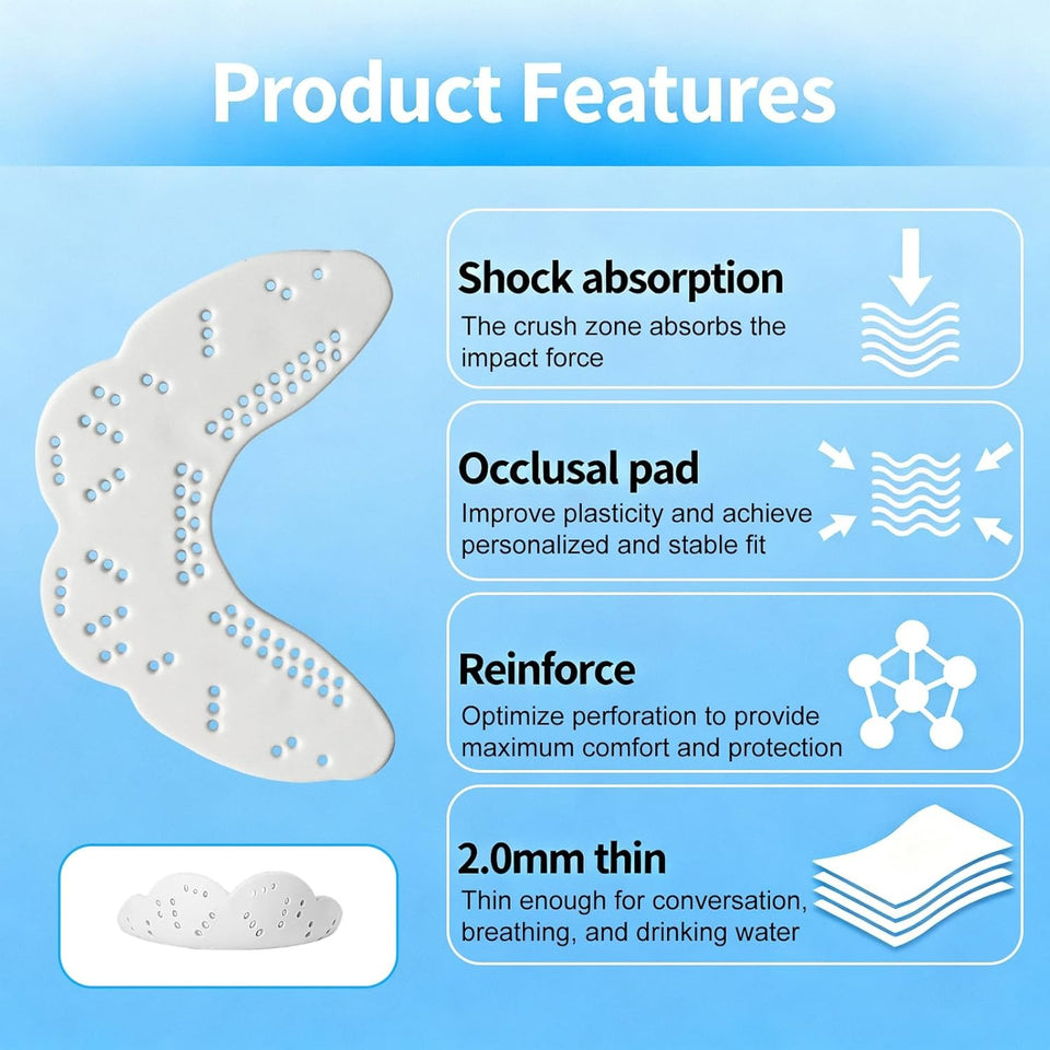 Nutritional Ice Packs
