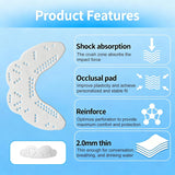 Nutritional Ice Packs