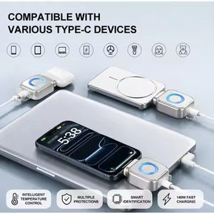 Automatic Charger Disconnector