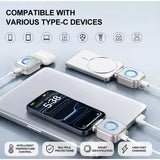 Automatic Charger Disconnector