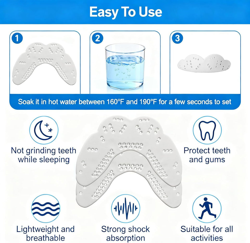 Nutritional Ice Packs
