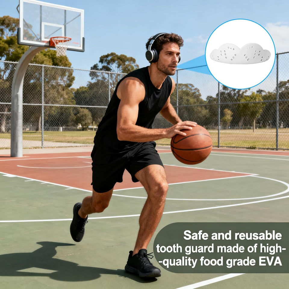 Nutritional Ice Packs