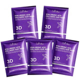 Hyaluronic Acid Collagen Hair Mask
