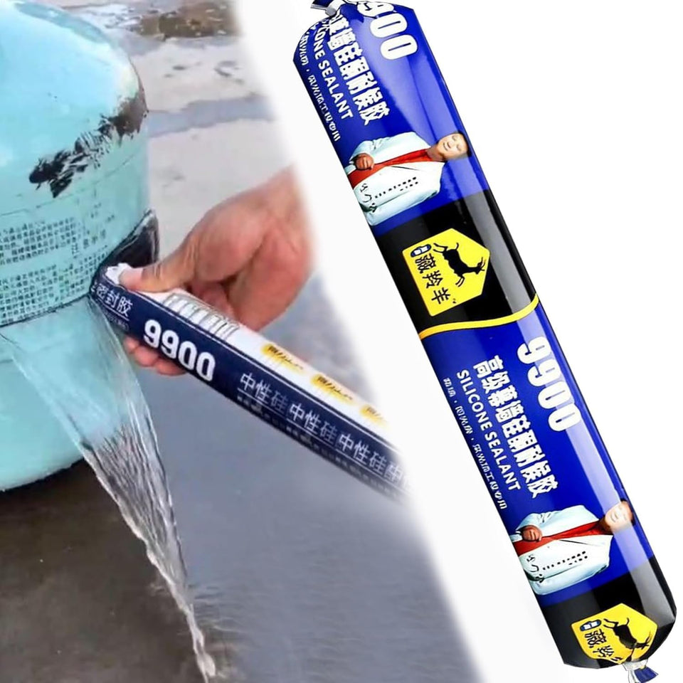 Heavy Duty Cyanoacrylate Glue for Metal, Rubber, Plastic & Ceramic