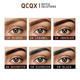 Three Dimensional Eyebrow Dye Cream