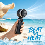 Portable Mini Turbo Fan