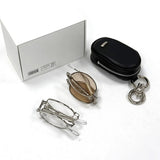 2026 Trendy Foldable Eyeglasses