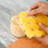 Disposable Ice Cube Bags
