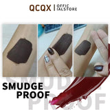 Three Dimensional Eyebrow Dye Cream