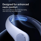 Portable Neck Fan