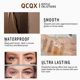 Three Dimensional Eyebrow Dye Cream