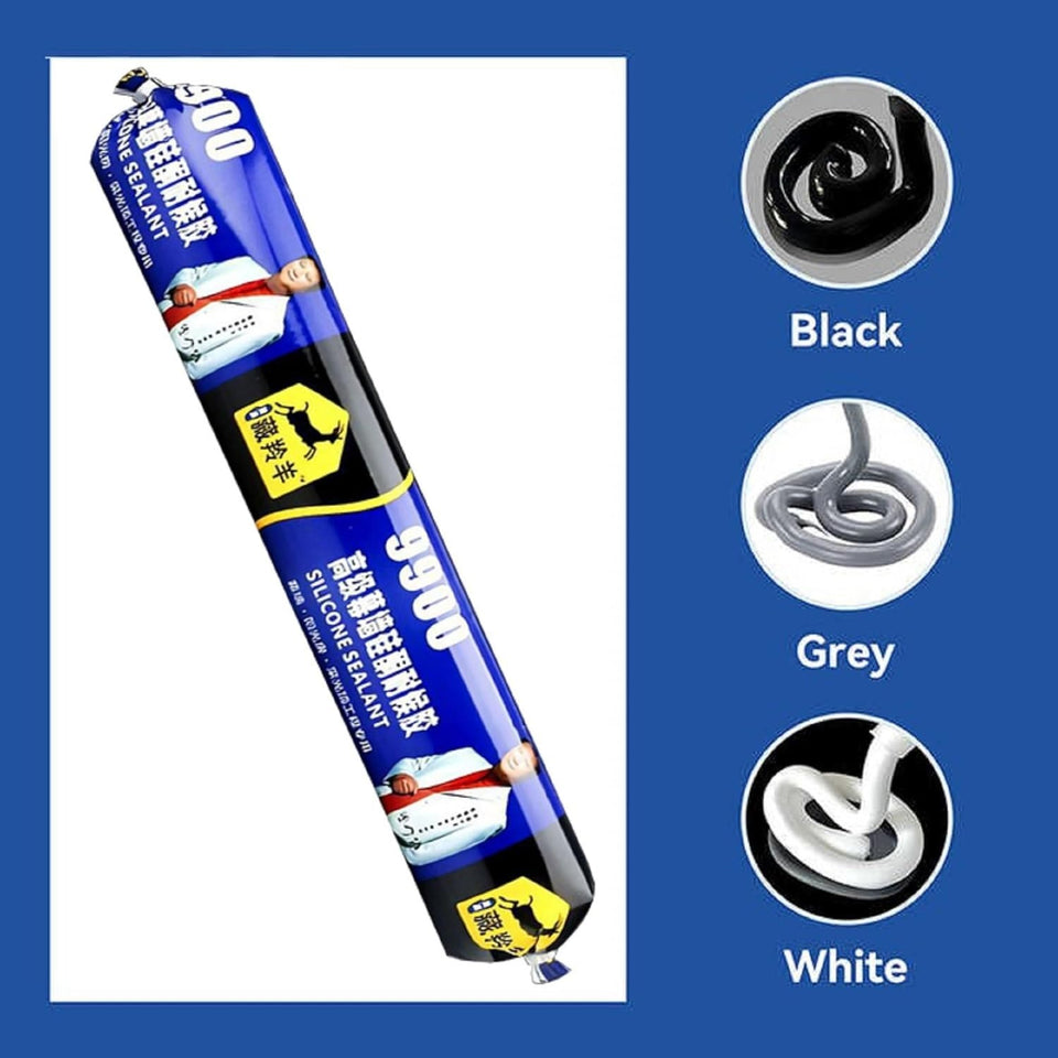 Heavy Duty Cyanoacrylate Glue for Metal, Rubber, Plastic & Ceramic