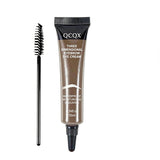 Three Dimensional Eyebrow Dye Cream