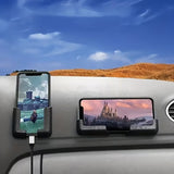 Multifunctional Car Phone Holder