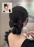 Elegant Wig Hair bow clips