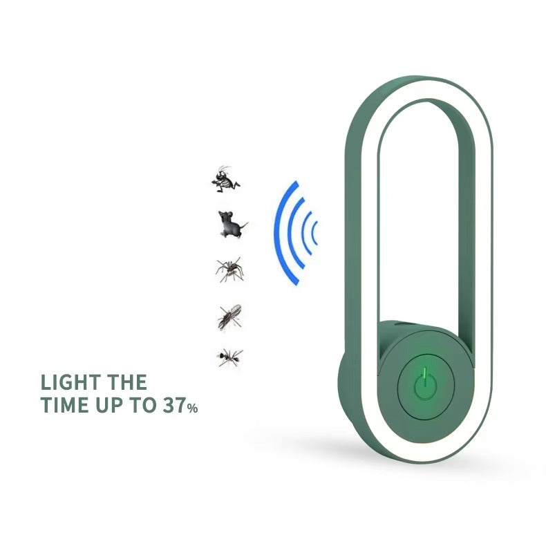 Mini Safe Eco-Friendly Mosquito Killer