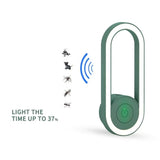 Mini Safe Eco-Friendly Mosquito Killer