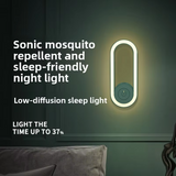 Mini Safe Eco-Friendly Mosquito Killer