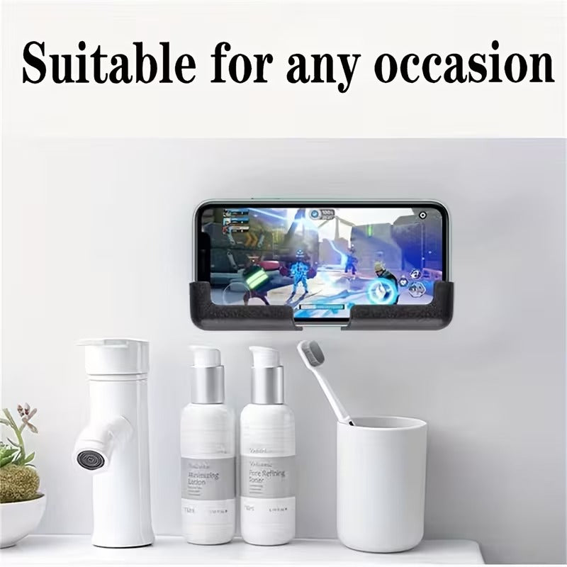 Multifunctional Car Phone Holder