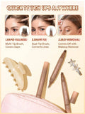 2 IN 1 Volume Boost Root Touch Up Pen