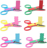 6-In-1 New Style Craft Scissor