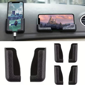 Multifunctional Car Phone Holder