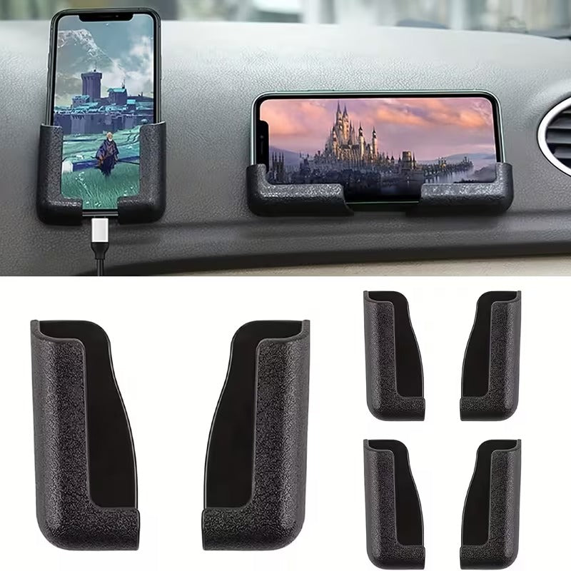 Multifunctional Car Phone Holder
