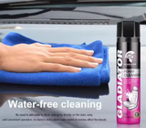 Gladiator Shines & Protects Spray GT27