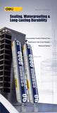 Heavy Duty Cyanoacrylate Glue for Metal, Rubber, Plastic & Ceramic