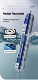 Heavy Duty Cyanoacrylate Glue for Metal, Rubber, Plastic & Ceramic