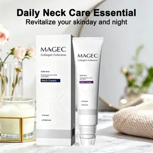 Magec Collagen Fullerene Cream