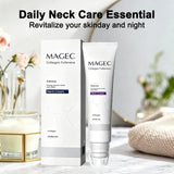 Magec Collagen Fullerene Cream